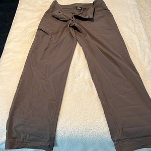 EMS cargo hiking pants